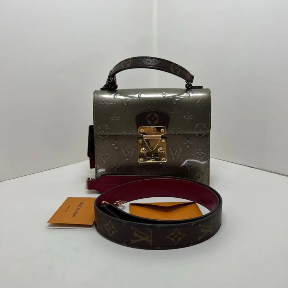 Louis Vuitton Women Pre-Loved Bag Very Good Condition